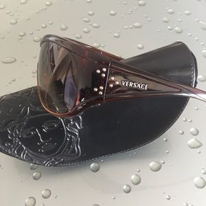 Versace Sunglasses Unisex